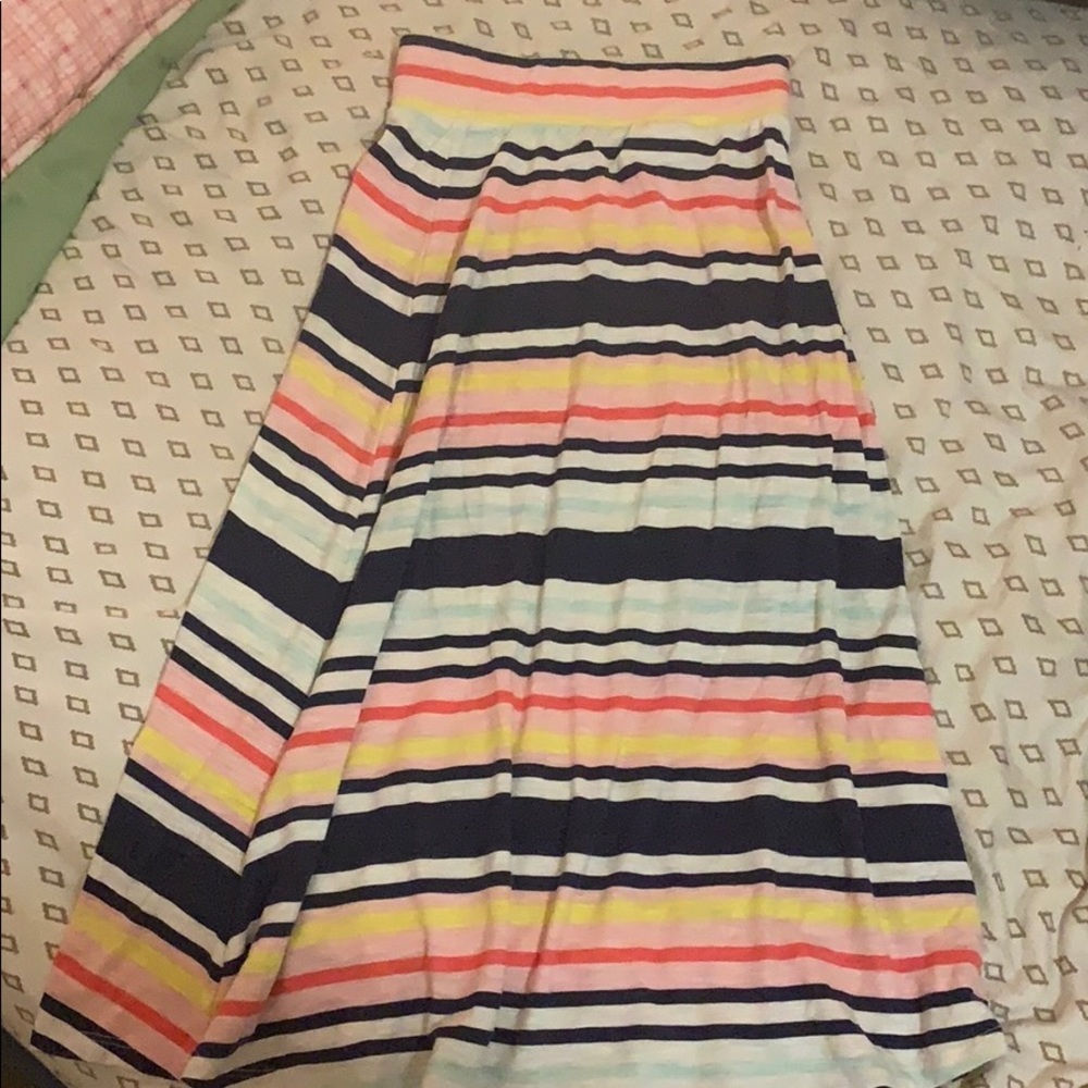 Cute skirt!